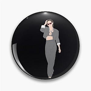 Kristen Stewart Pin