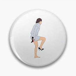 Gifts for Men Kristen Stewart Graphic Pin