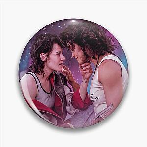 Love Lies Bleeding - Kristen Stewart Pin to Lens