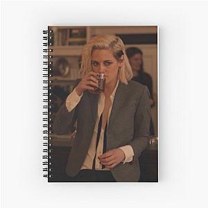 Kristen Stewart Happiest Season Notebook