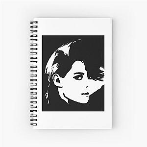Kristen Stewart Notebook
