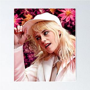 Kristen Stewart Design Poster