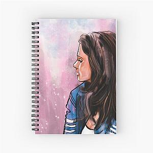 Kristen Stewart Notebook