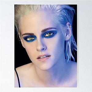 Kristen Stewart Poster