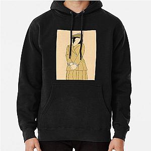 Music Vintage Spencer Kristen Stewart Premium Hoodie