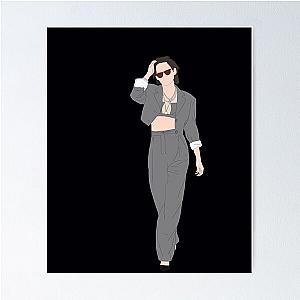 Kristen Stewart Poster