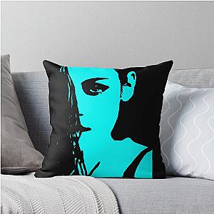 Kristen Stewart Pillow