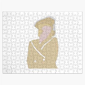 Funny Men Spencer Kristen Stewart Illustration Idol Gift Jigsaw Puzzle
