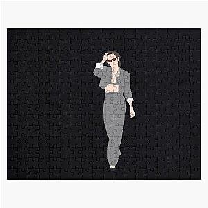 Kristen Stewart Jigsaw Puzzle