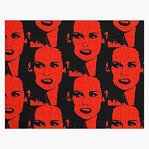Kristen Stewart Puzzle