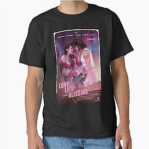 Love Lies Bleeding Classic T-Shirt