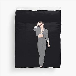 Kristen Stewart Duvet Cover
