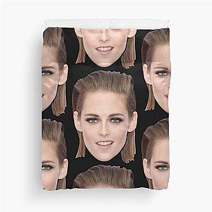 Kristen Stewart Duvet Cover