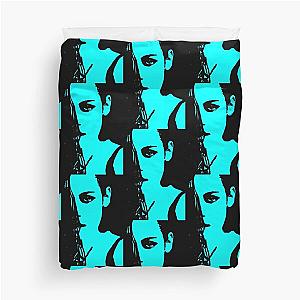 Kristen Stewart Duvet Cover