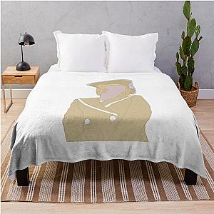 Funny Men Spencer Kristen Stewart Idol Gifts for You Throw Blanket