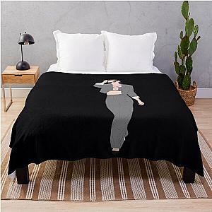 Kristen Stewart Throw Blanket