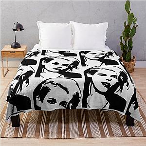 Kristen Stewart Throw Blanket