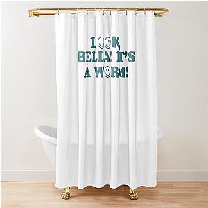 Funny Men Love You Kristen Stewart Music Fans Shower Curtain