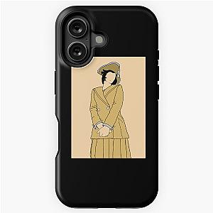 Music Spencer Kristen Stewart iPhone Tough Case