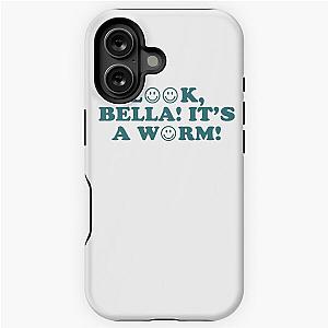 Funny Men Love Kristen Stewart Music Fans Tough Case for iPhone