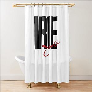 Mens My Favorite Kristen Stewart Irie Jamaica Funny Graphic Gifts Shower Curtain
