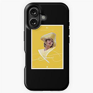 For Kristen Stewart Illustrated Awesome iPhone Case for Movie Fans