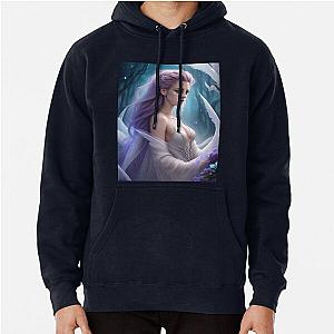 Kristen Stewart from Twilight Saga Hoodie
