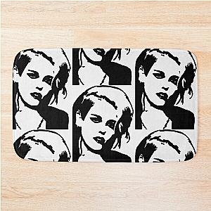 Kristen Stewart Bath Mat