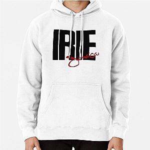 Mens Favorite Kristen Stewarts Irie Jamaica Funny Graphic Gifts Pullover Hoodie