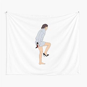 Gifts For Men Kristen Stewart Cool Graphic Tapestries