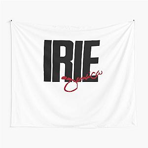 Mens Favorite Kristen Stewarts Irie Jamaica Funny Graphic Gifts Tapestry