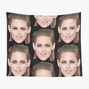 Kristen Stewart Tapestry