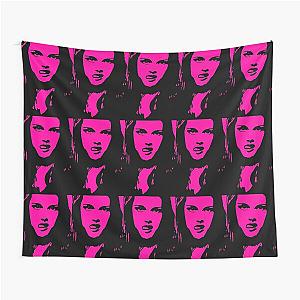 Kristen Stewart Pink Tapestry