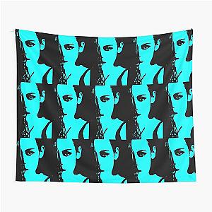 Kristen Stewart Tapestry