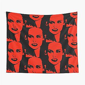 Kristen Stewart Tapestry