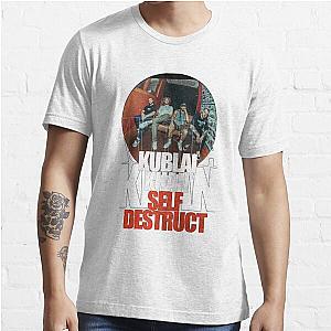 Kublai Khan TX Essential T-Shirt