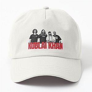 Kublai Khan TX Dad Hat