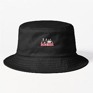 Kublai Khan TX Bucket Hat