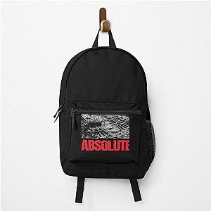 Kublai Khan TX  ABSOLUTE Essential T-Shirt Backpack