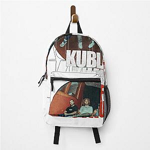Kublai Khan TX Backpack