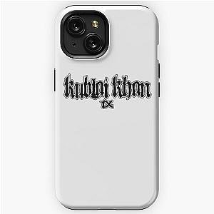 Kublai Khan TX iPhone Tough Case