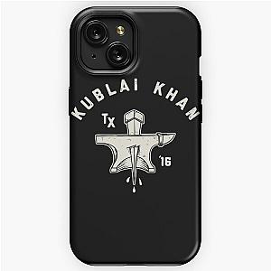 Kublai Khan TX iPhone Tough Case