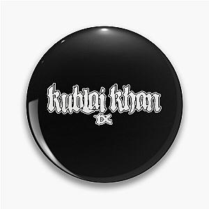 Kublai Khan TX Band Designs 1 Pin