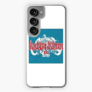 Kublai Khan TX Samsung Galaxy Soft Case