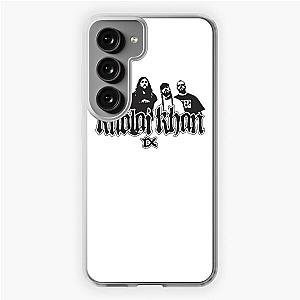 kublai khan tx Samsung Galaxy Soft Case