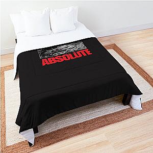 Kublai Khan TX  ABSOLUTE Essential T-Shirt Comforter