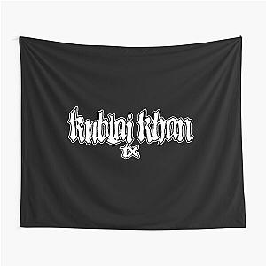 Kublai Khan TX Tapestry