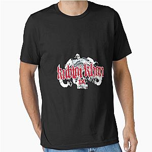 Kublai Khan TX Essential T-Shirt