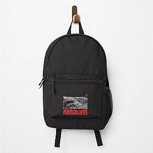 Kublai Khan Texas Essentials T-Shirt Backpack