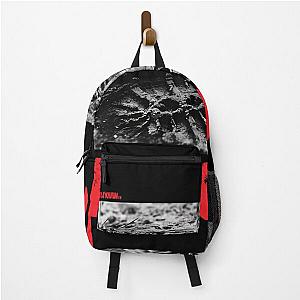 Kublai Khan Absolute Backpack